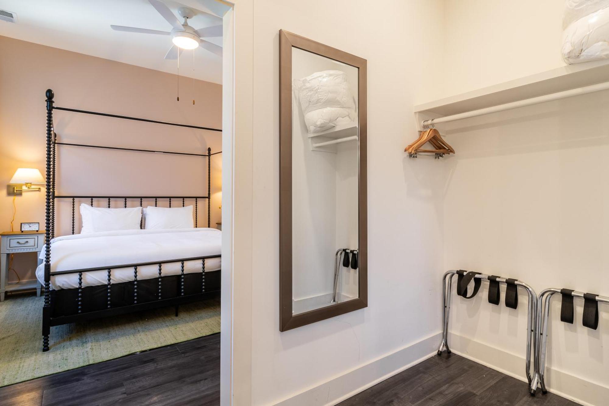 Apartment The Magnolia By Avantstay
