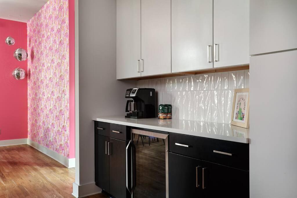 Holiday home Ultimate Bach 10min To Dt Ig Walls Every