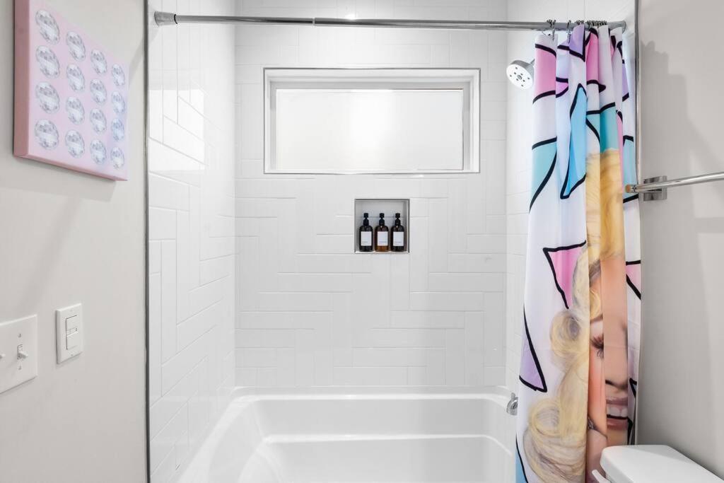 Holiday home Ultimate Bach 10min To Dt Ig Walls Every