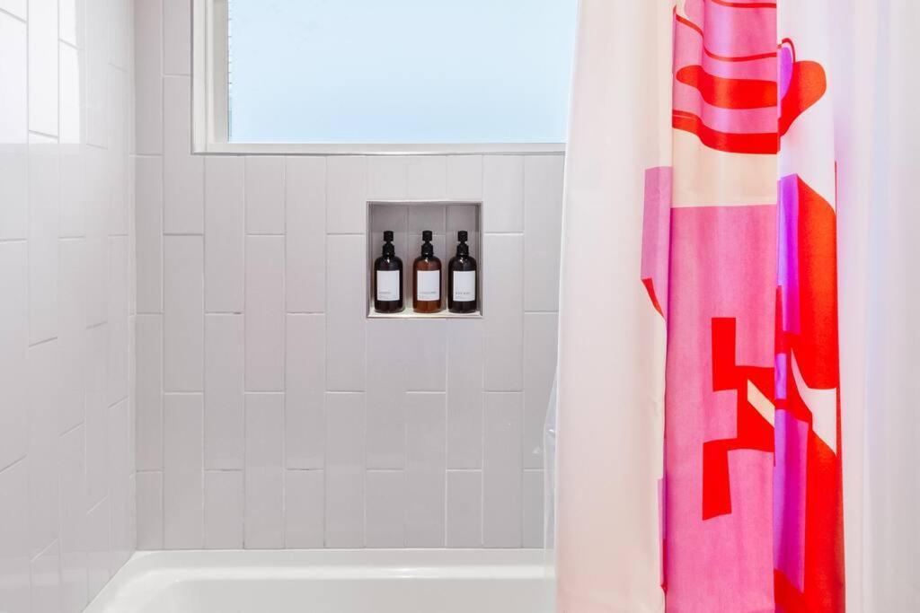 Holiday home Ultimate Bach 10min To Dt Ig Walls Every *