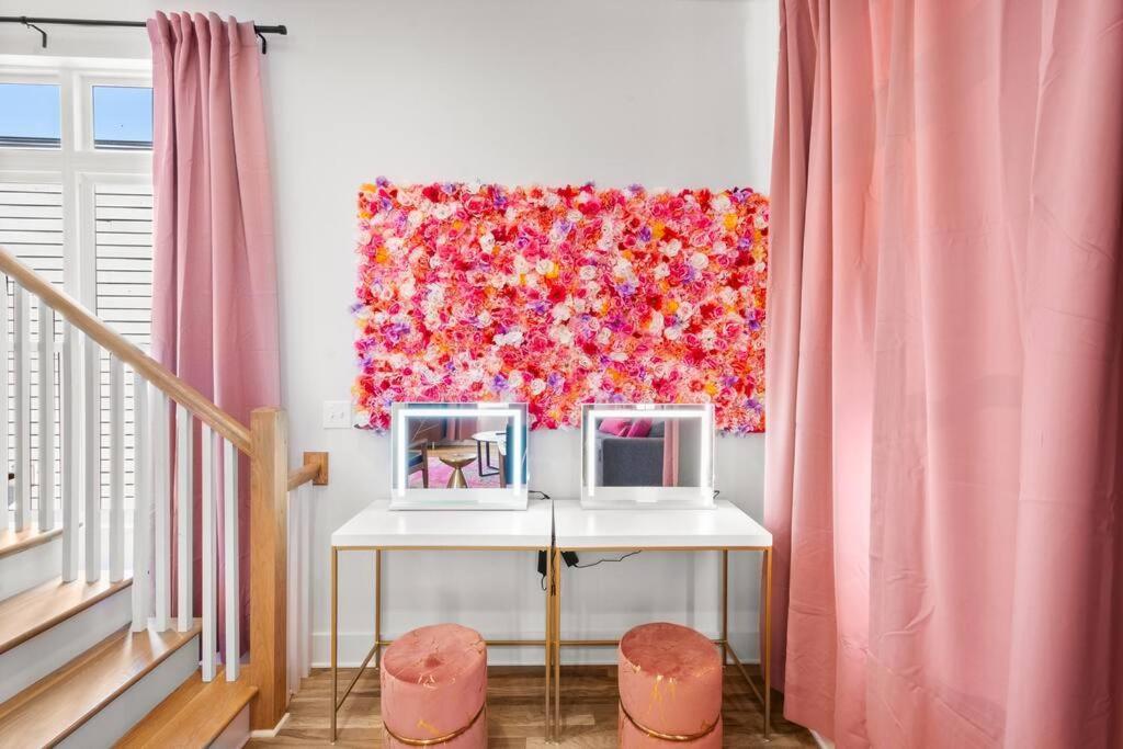 Holiday home Ultimate Bach 10min To Dt Ig Walls Every