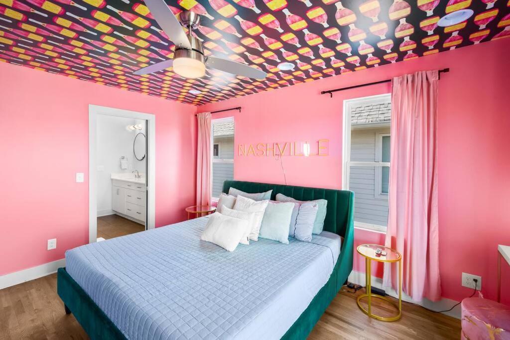 Ultimate Bach 10min To Dt Ig Walls Every * Nashville