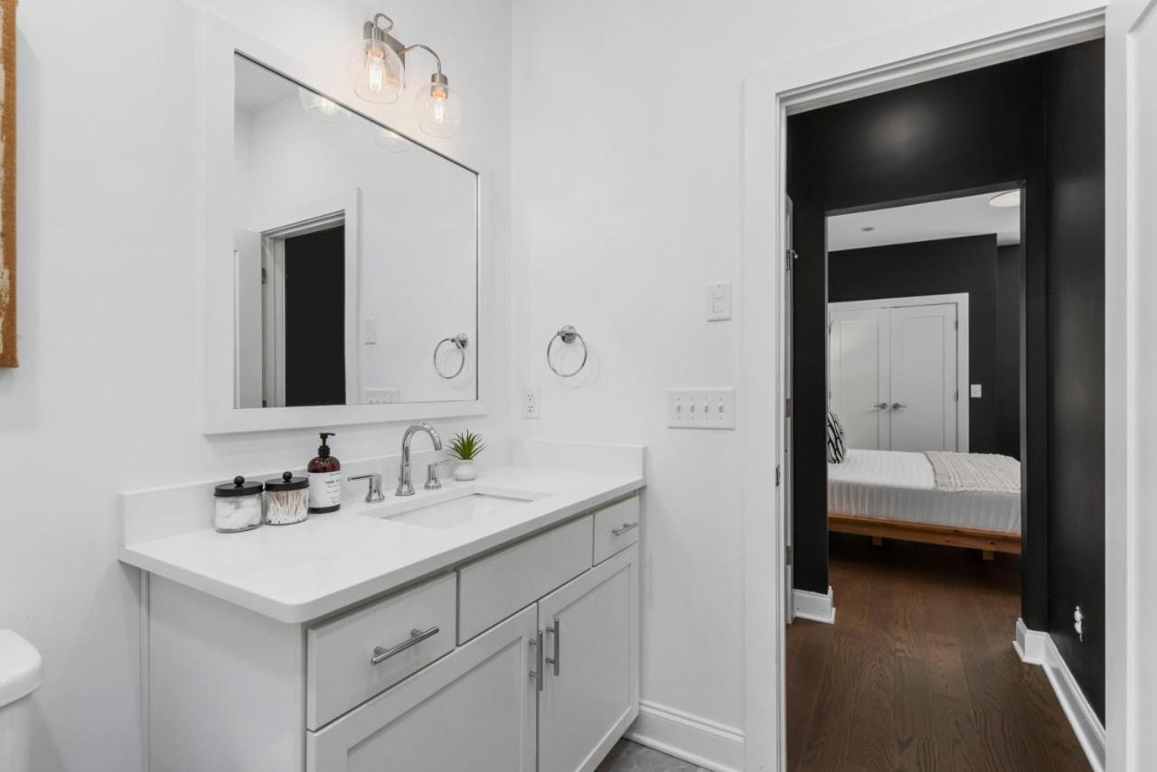 Holiday home Rooftop Deck Firepit And Garage Walk To 12 South And Restaurants