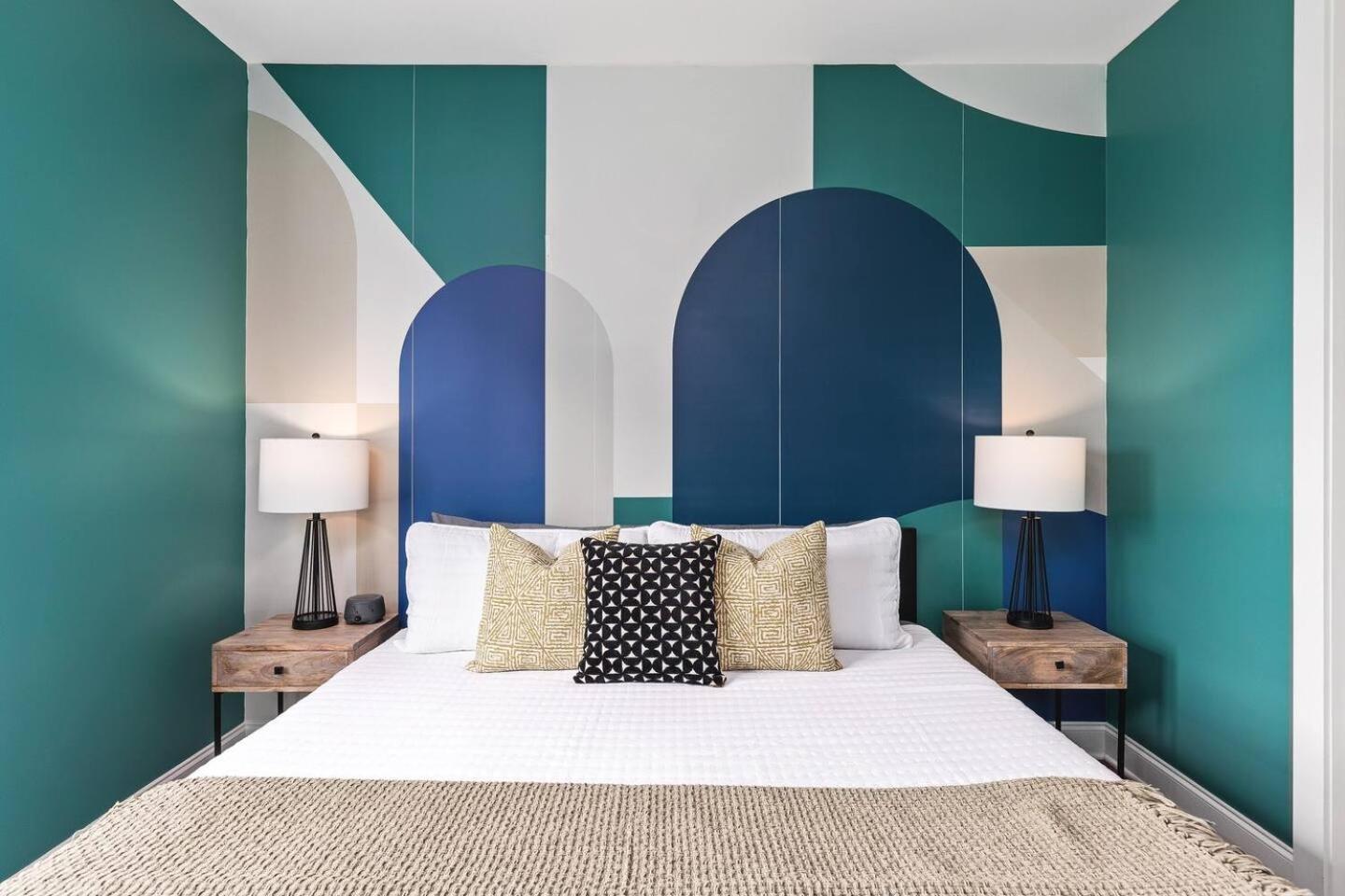 Rooftop Deck Firepit And Garage Walk To 12 South And Restaurants *