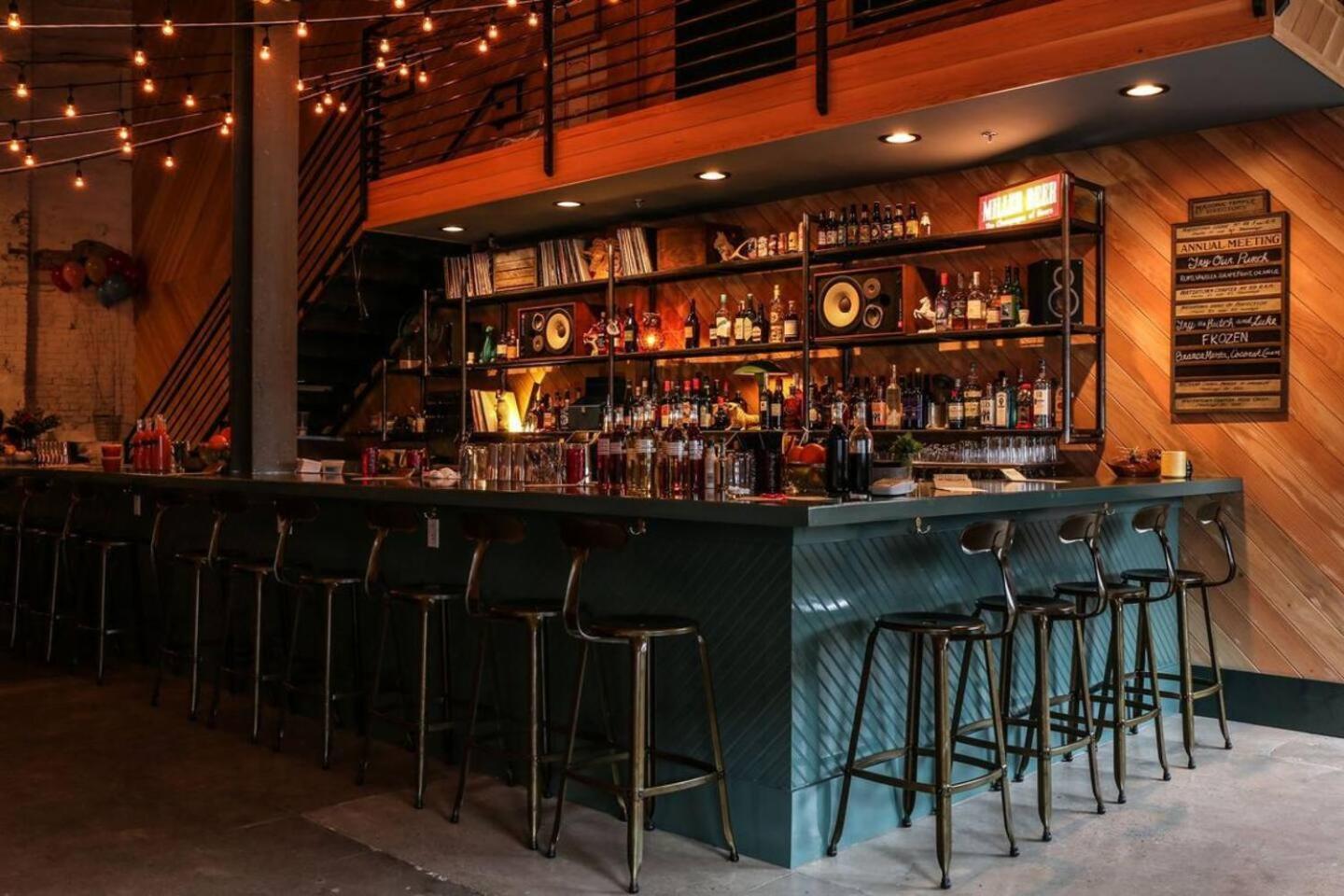 Holiday home Rooftop Deck Firepit And Garage Walk To 12 South And Restaurants *