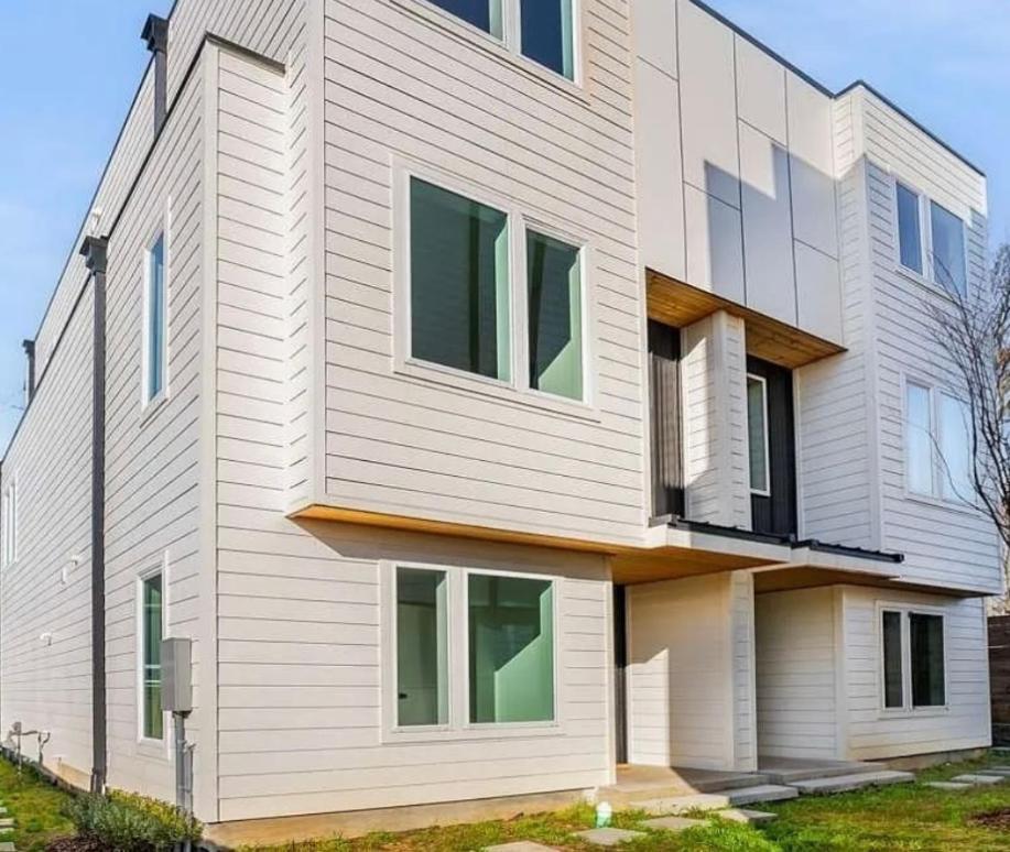 New Elevations Rooftop 5 Min To Downtown Nash Nashville