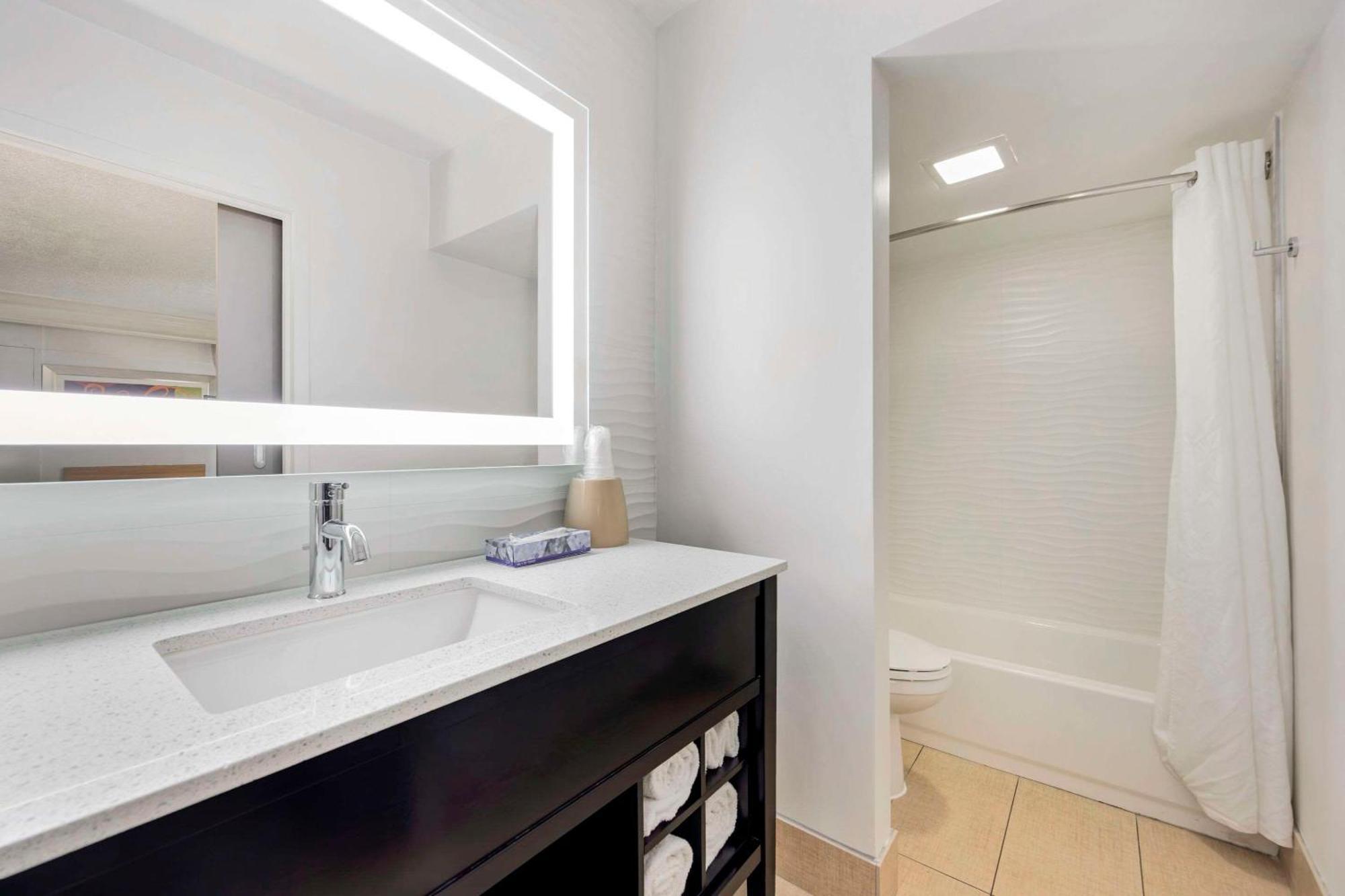 The Capitol Downtown, Ascend Collection 3* Nashville