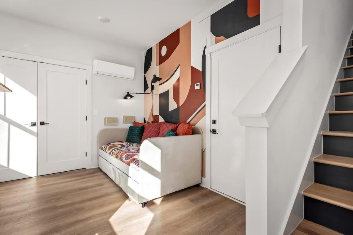 Walkable East With Rooftop * Nashville
