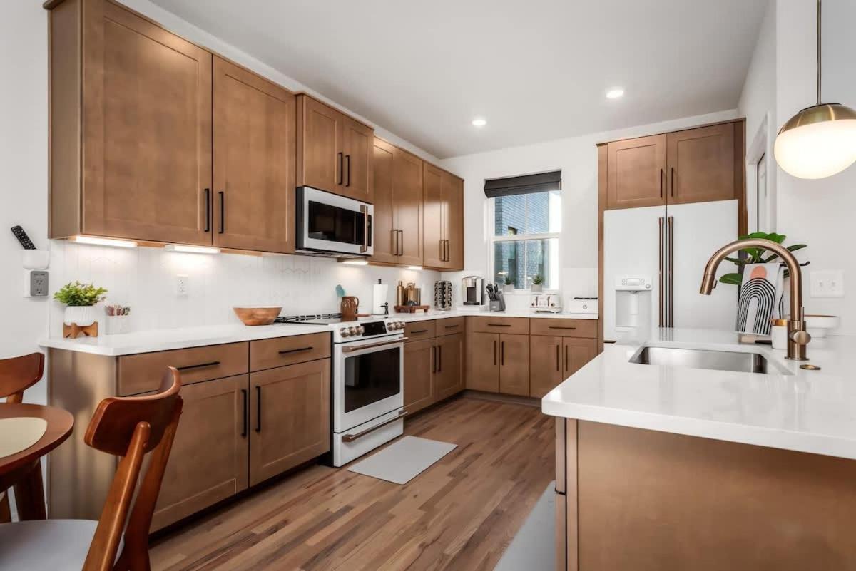 Walkable East With Rooftop Nashville