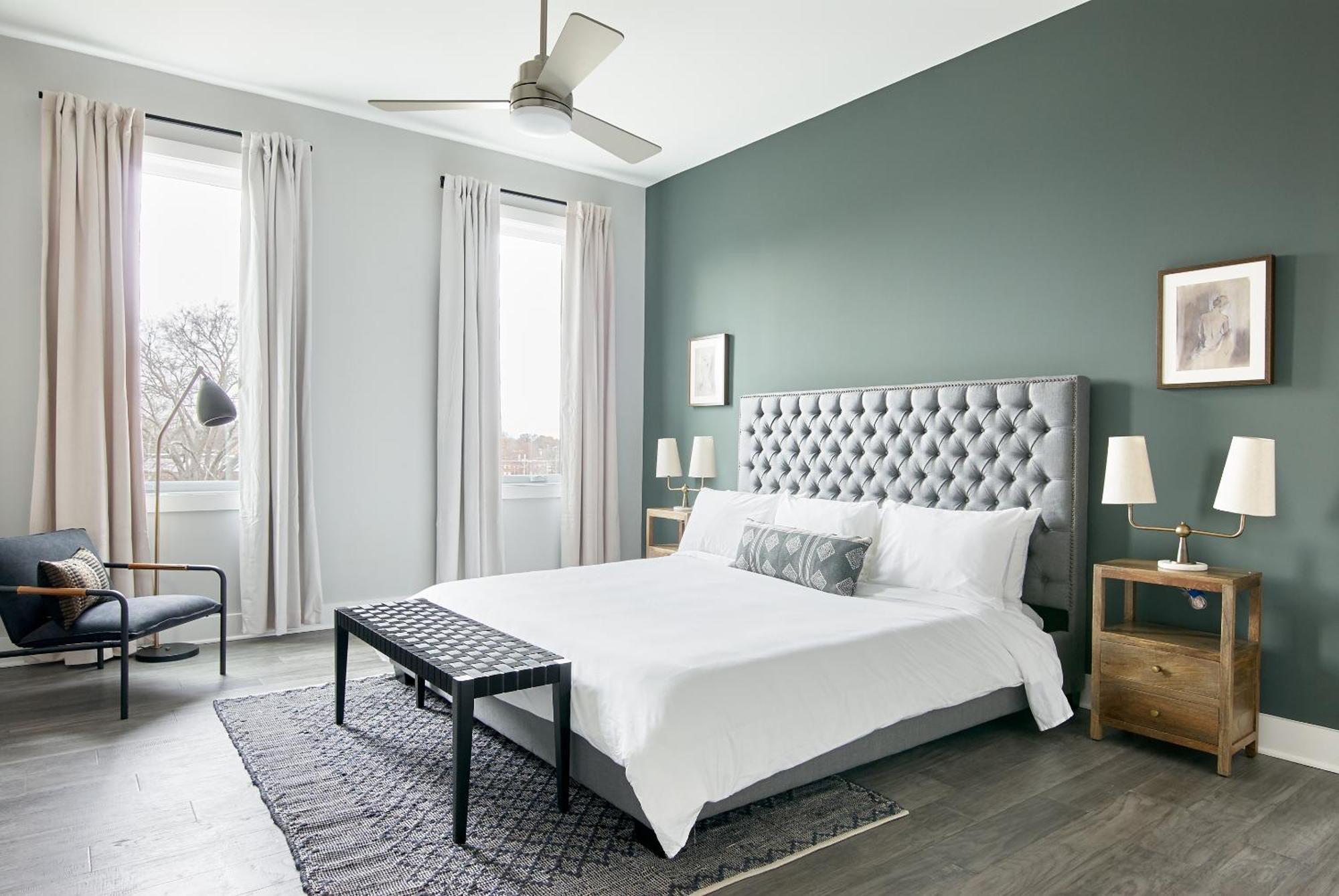 Aparthotel Sonder The Retreat