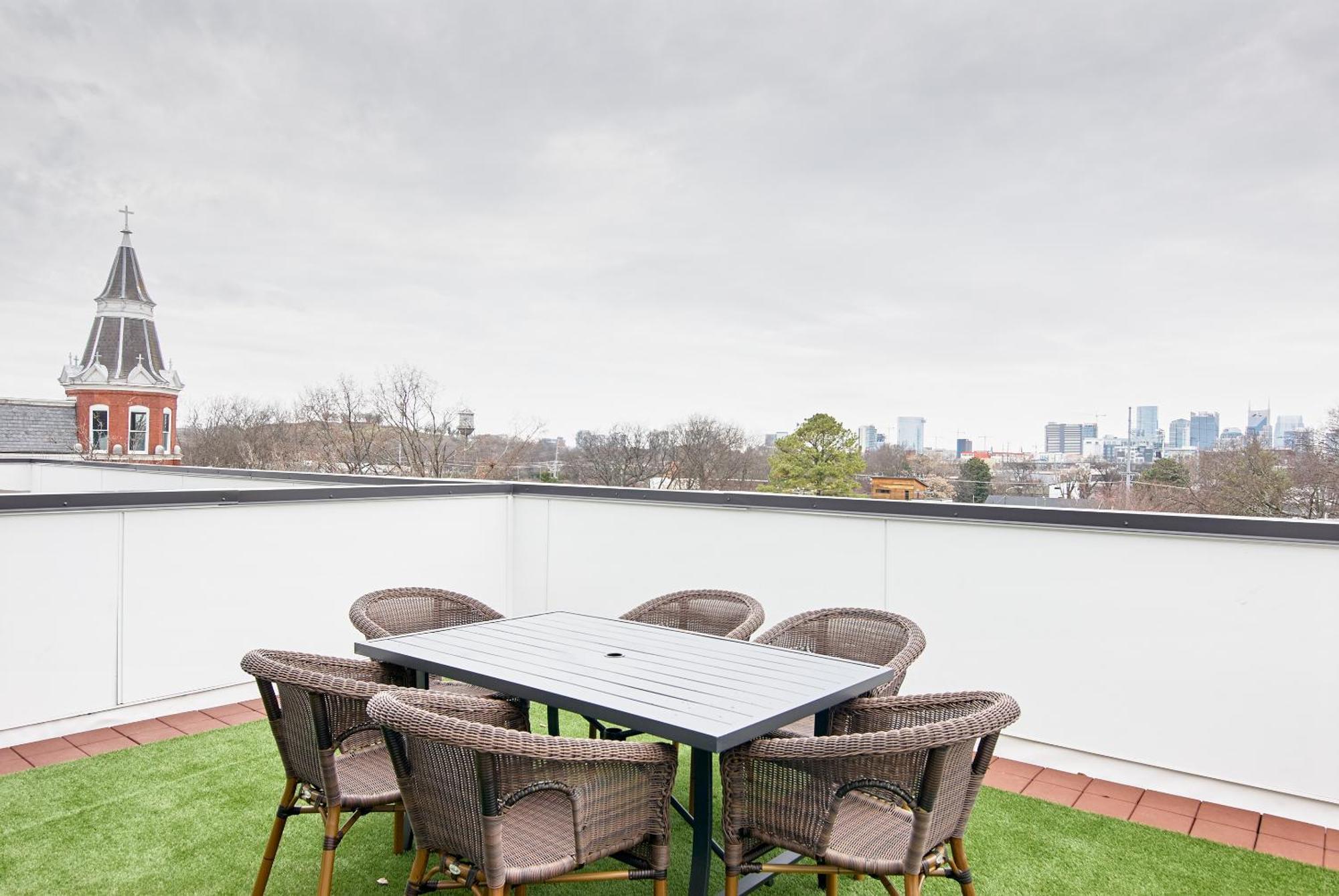 Sonder The Retreat Nashville