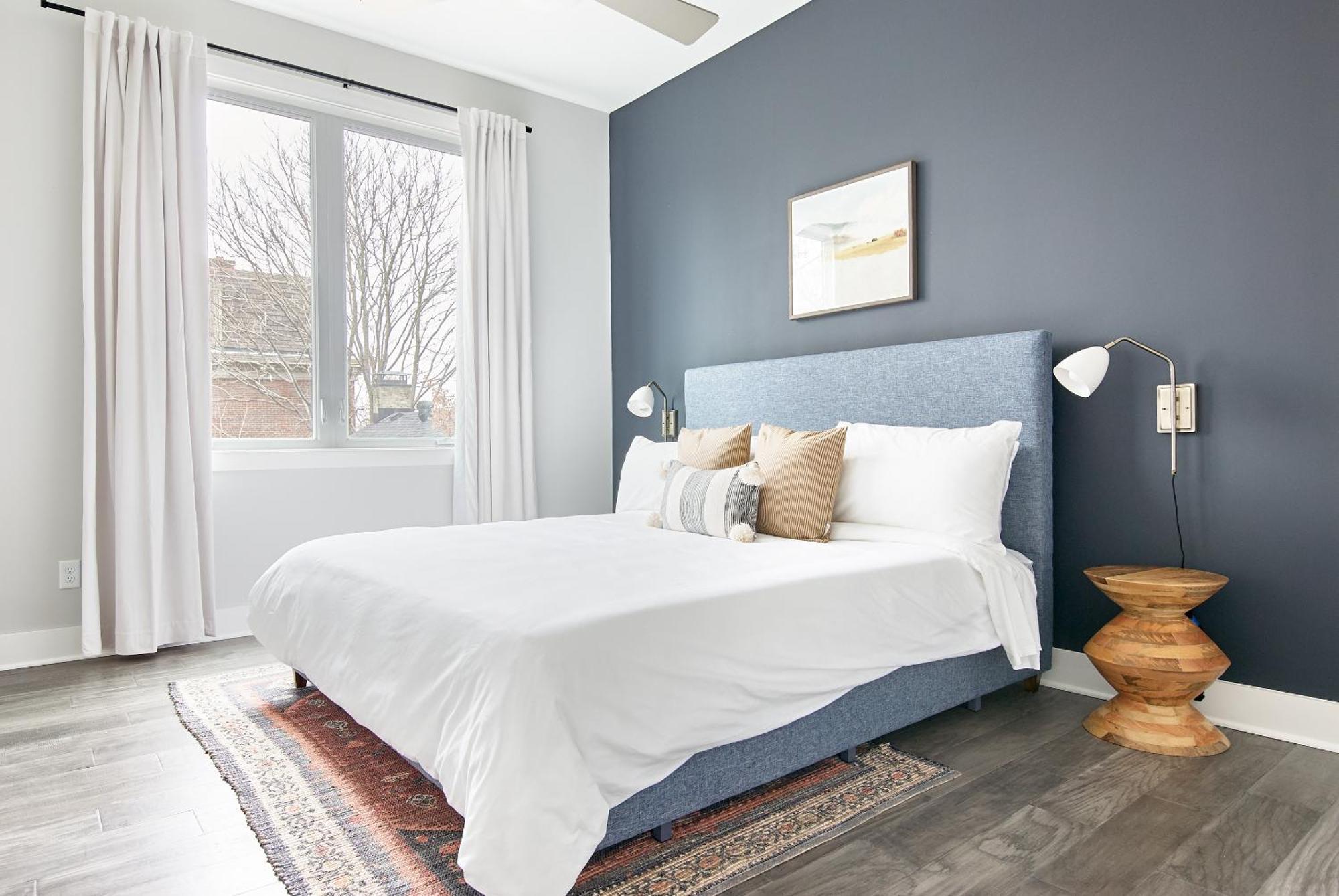 Aparthotel Sonder The Retreat 4*