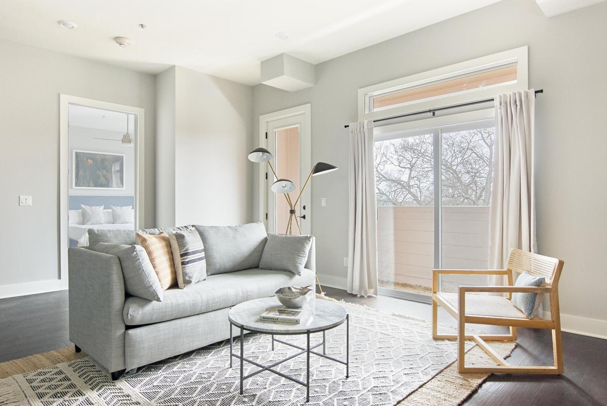 Sonder The Retreat Aparthotel 4*