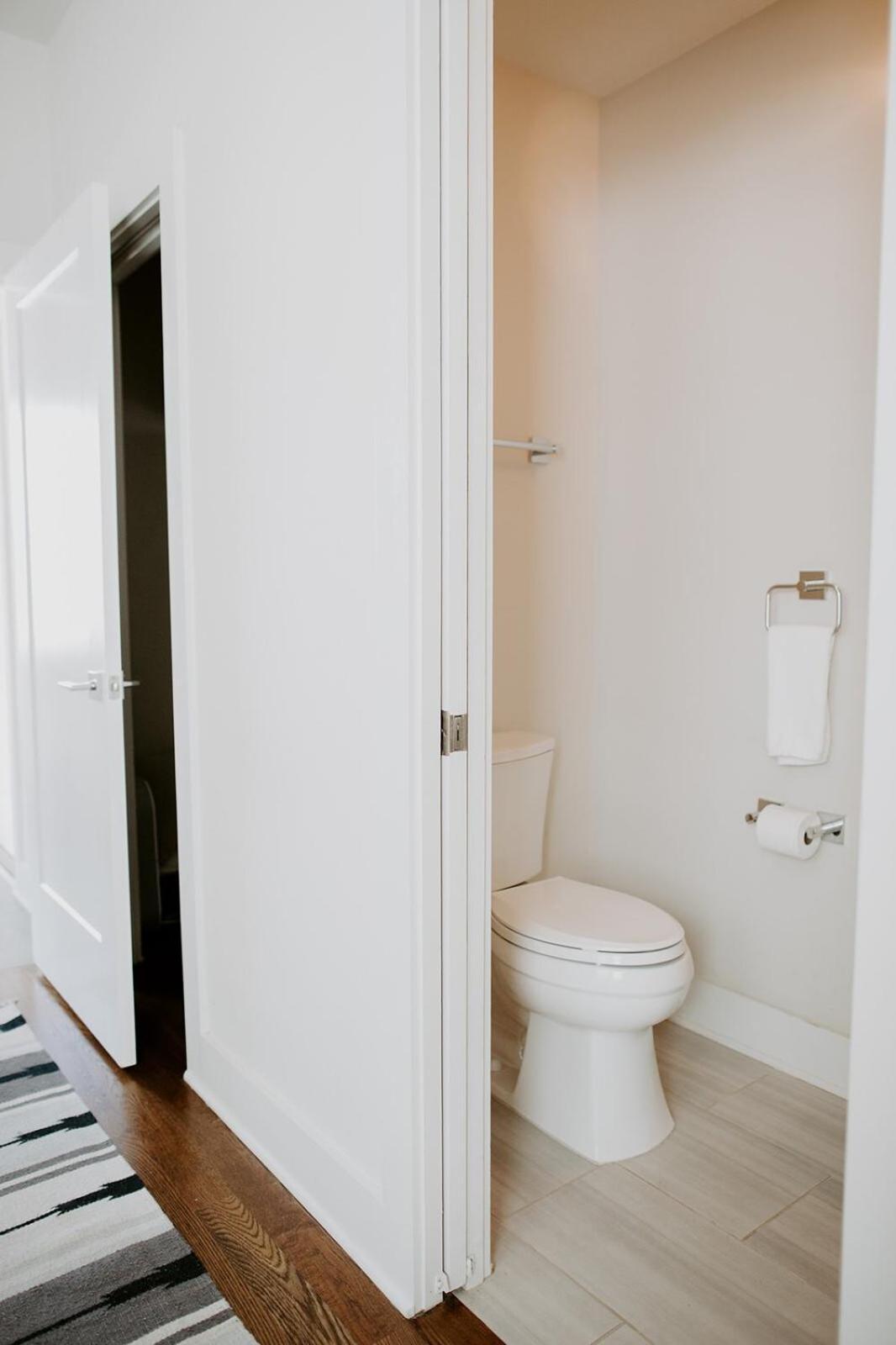 The Wade - Minutes To The Gulch & 12 South Holiday home