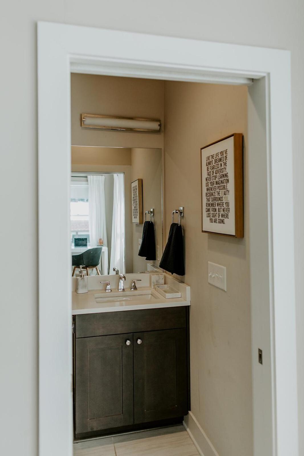 The Wade - Minutes To The Gulch & 12 South Holiday home
