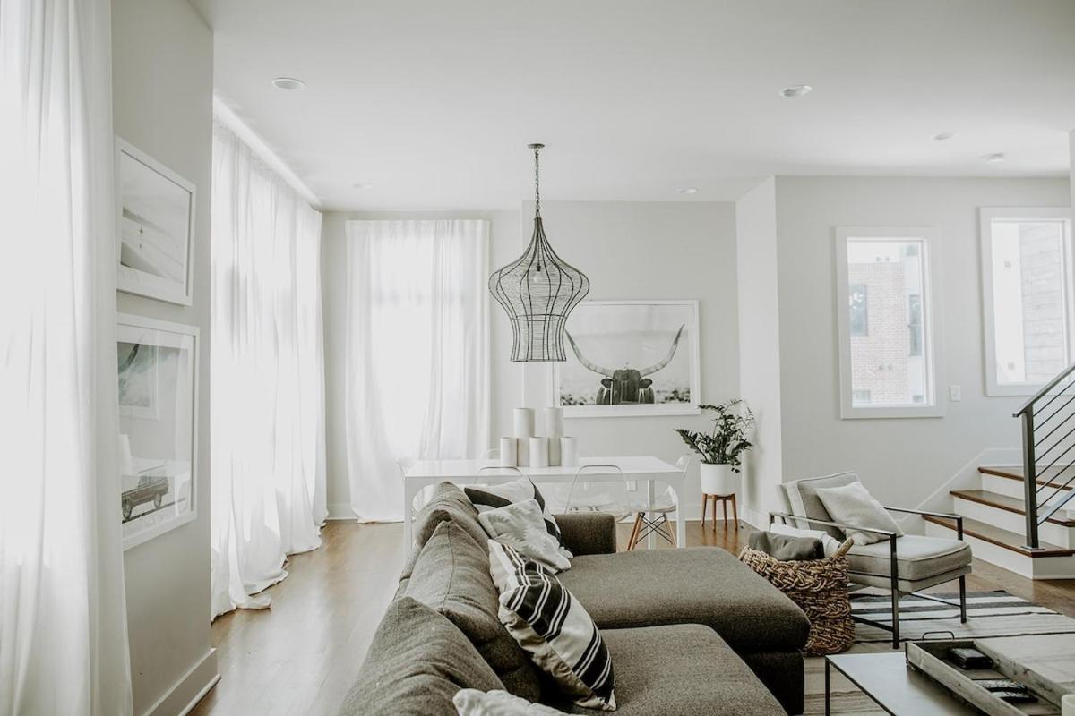 Holiday home The Wade - Minutes To The Gulch & 12 South *