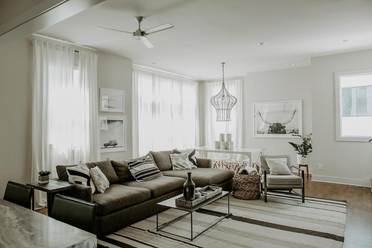 The Wade - Minutes To The Gulch & 12 South Holiday home *