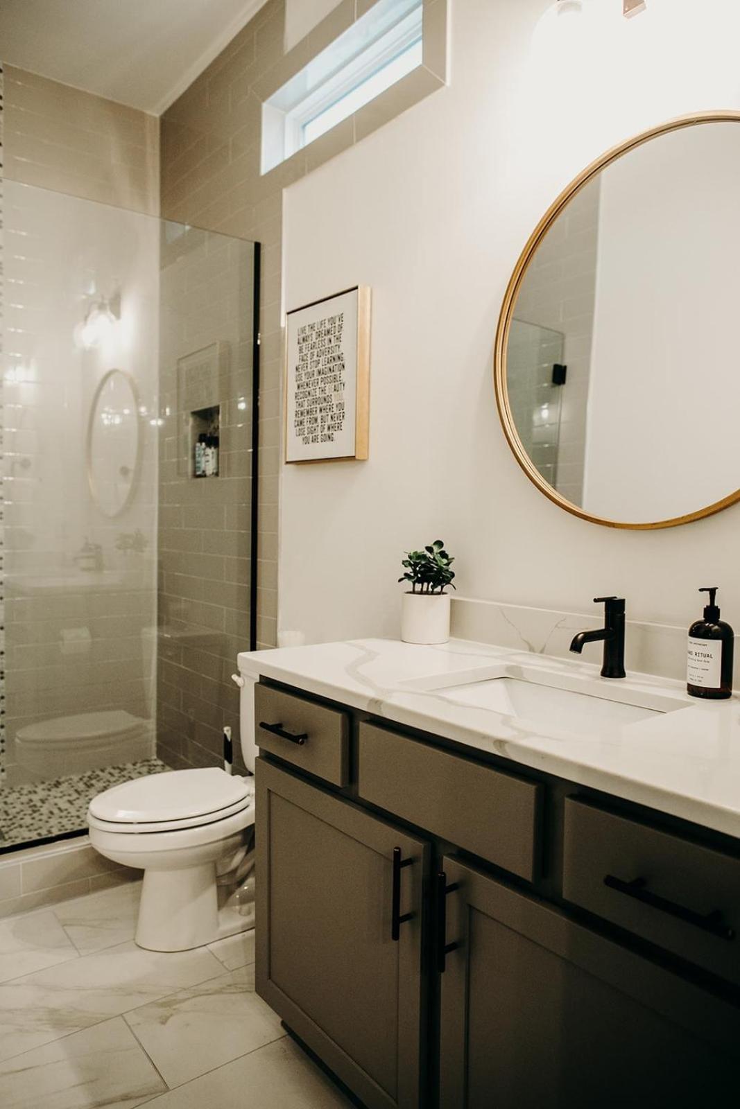 The Urban - Hot Tub & Bocce Ball!