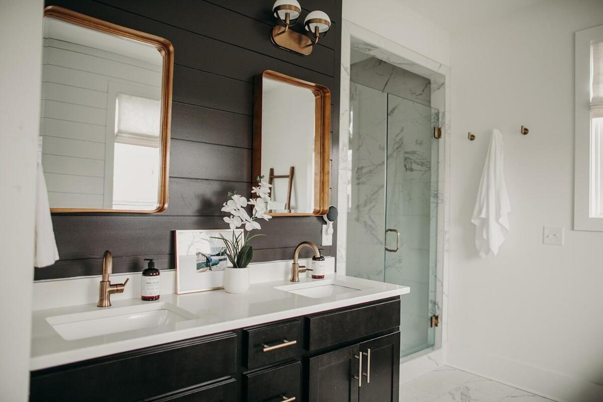 Holiday home The Urban - Hot Tub & Bocce Ball!