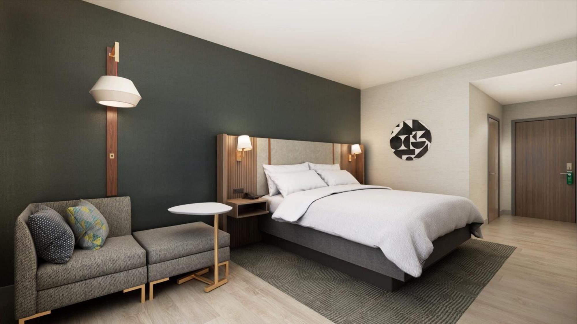 Hotel Airport By Ihg