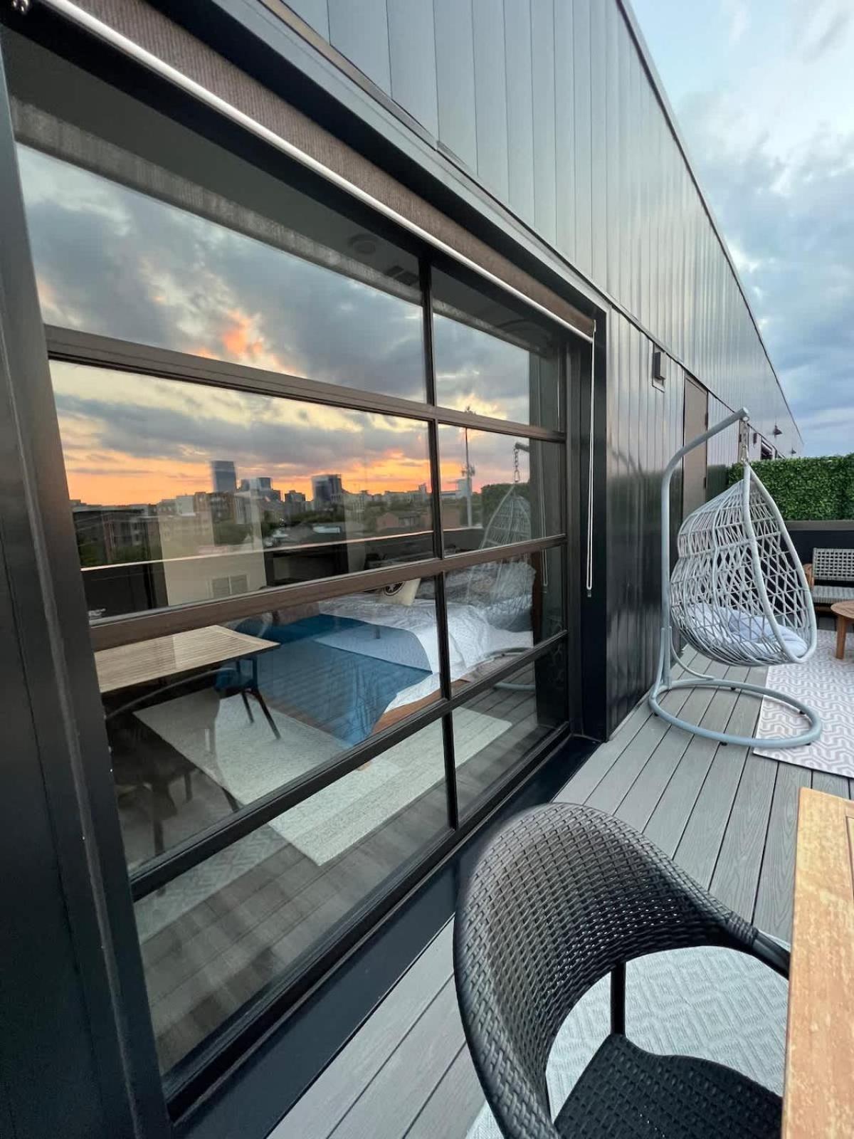 Holiday home Muse- Morgan Wallen Speakeasy And Giant Balcony