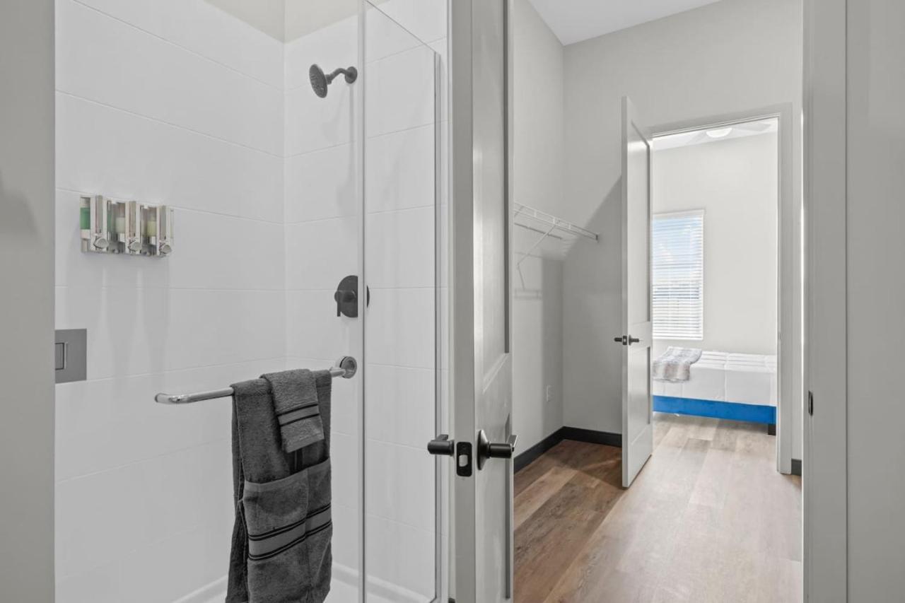 Alto 111 Apartment