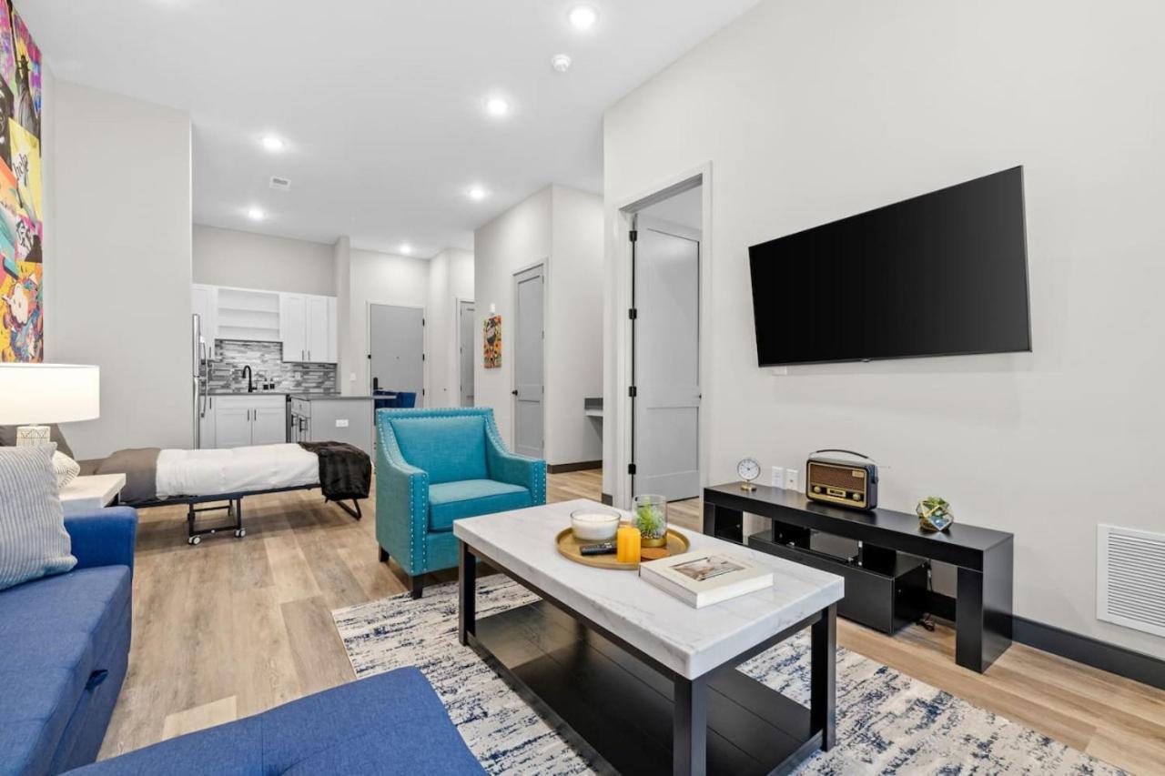 Alto 114 Apartment