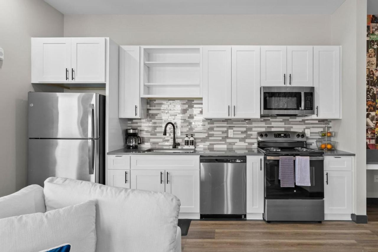 Alto 103 * Nashville