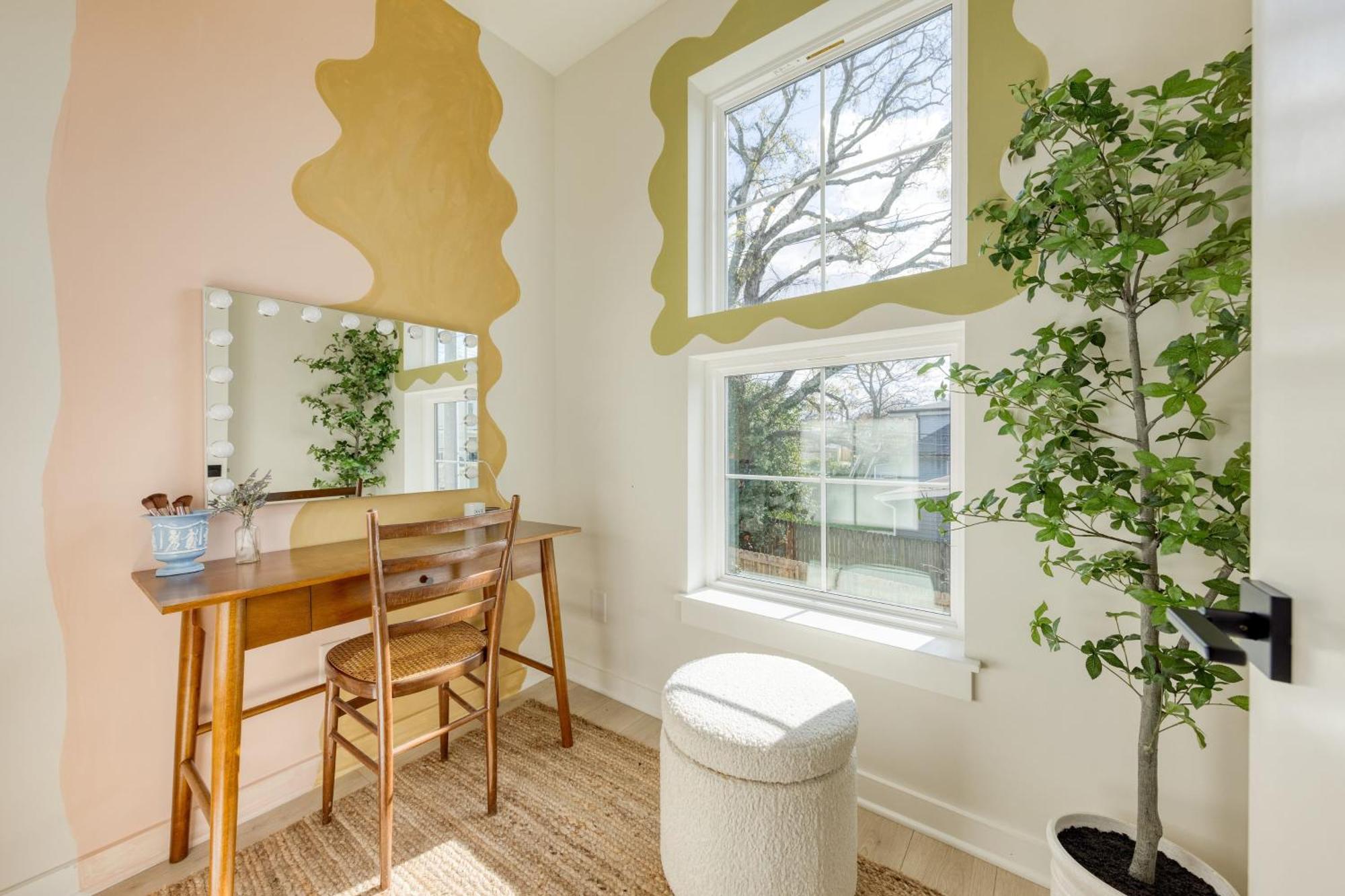 The Stage By Avantstay Chic 4bdr W Covered Balcony Modern Newly Built Holiday home Nashville