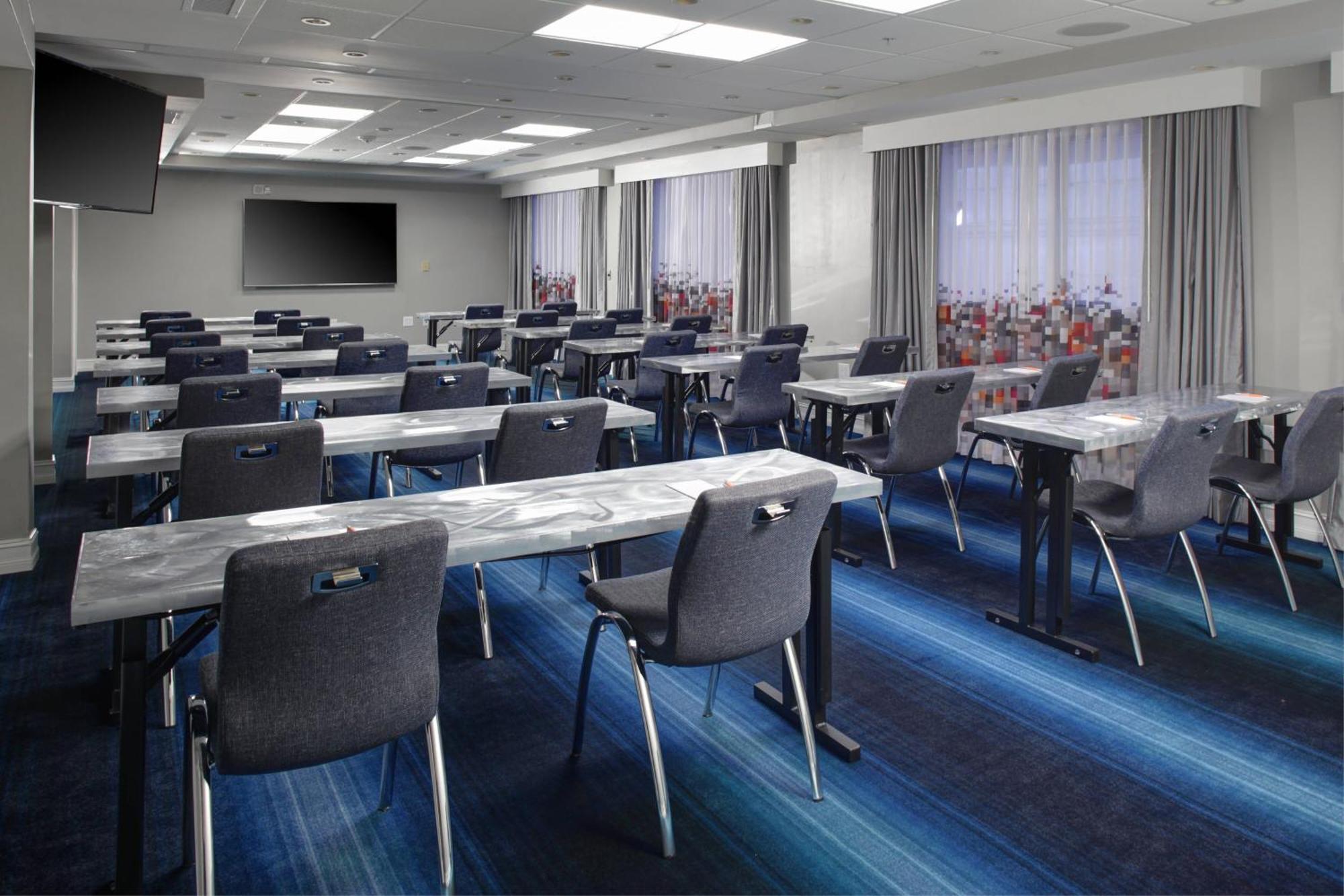 Aloft West End Nashville