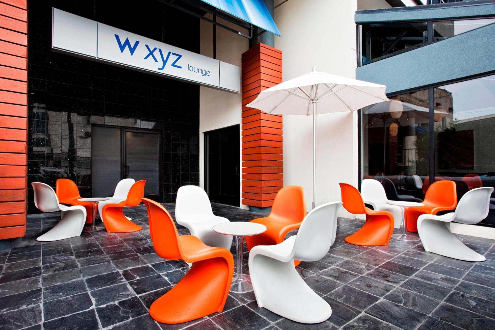 Aloft West End Hotel