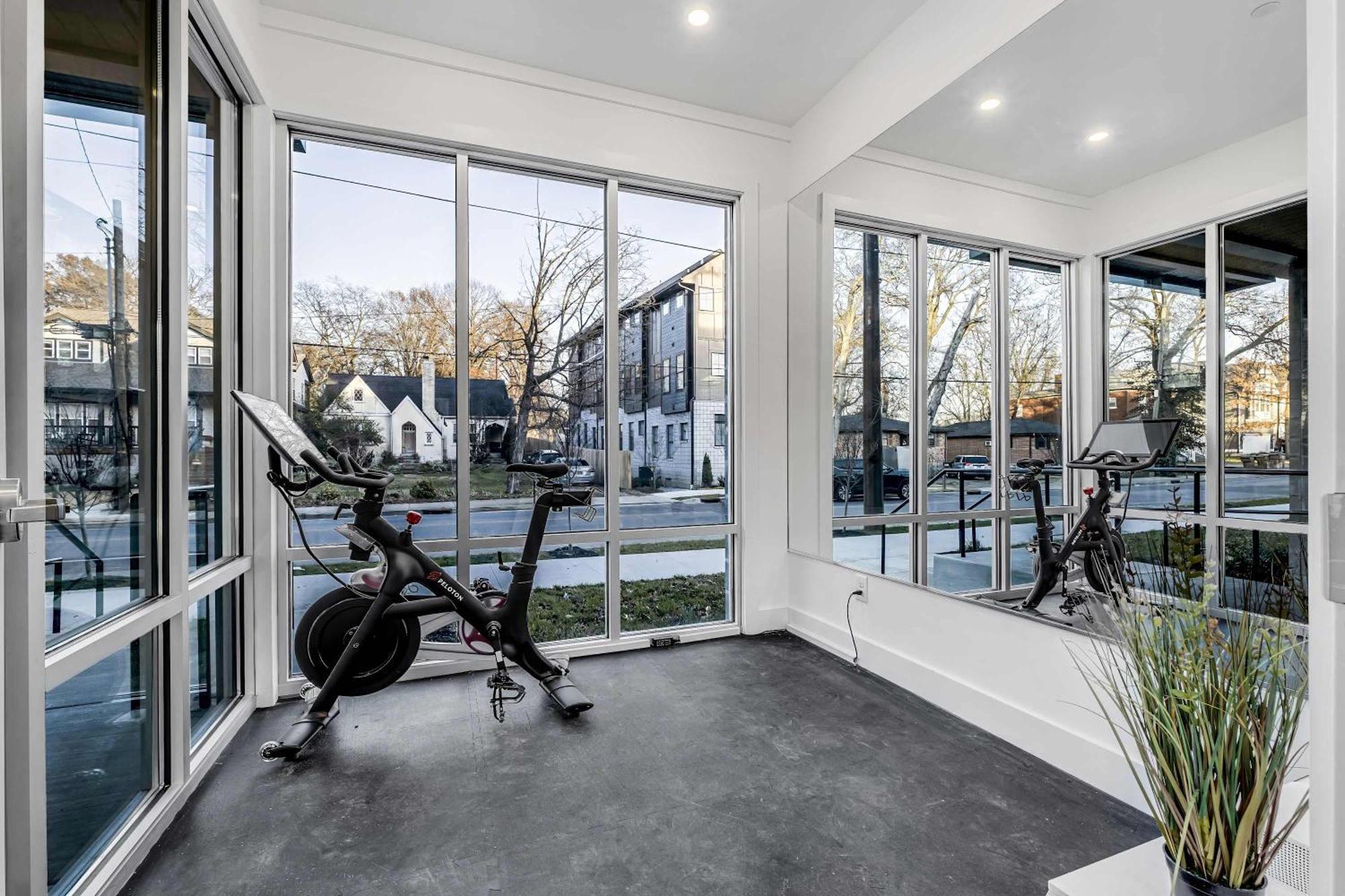 Rooftop Views Stylish Decor Nash Downtown Access * Nashville