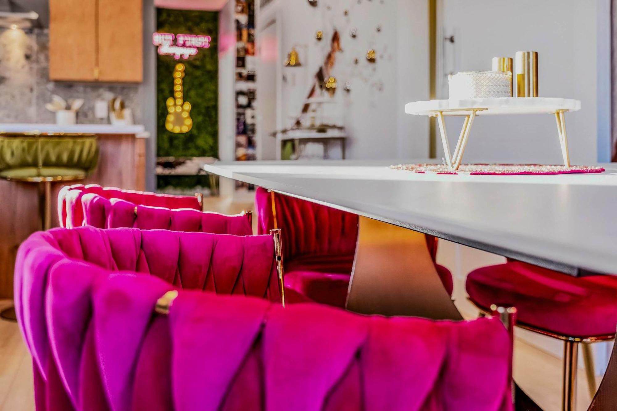 Rooftop Views Stylish Decor Nash Downtown Access * Nashville