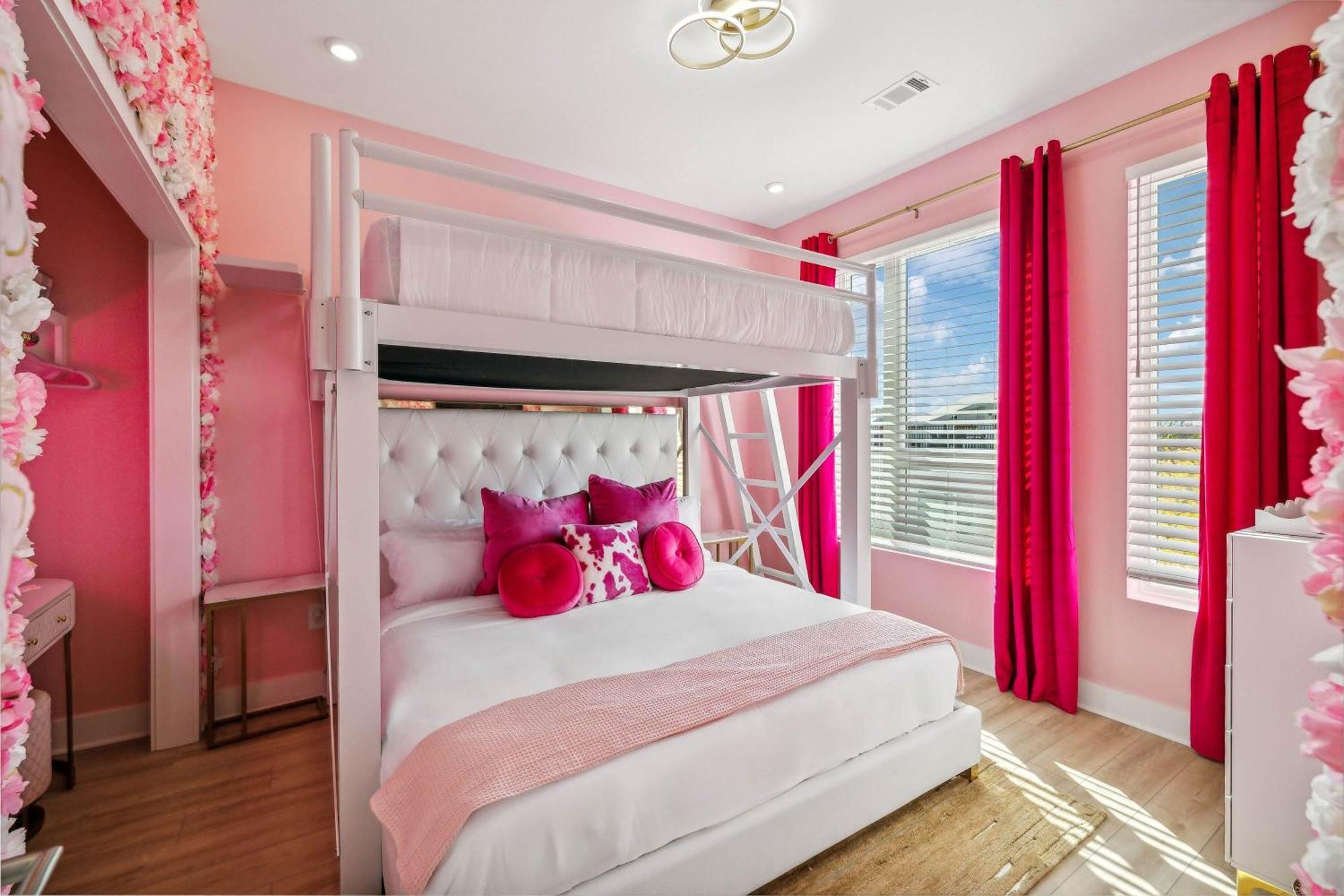 Rooftop Views Stylish Decor Nash Downtown Access * Nashville