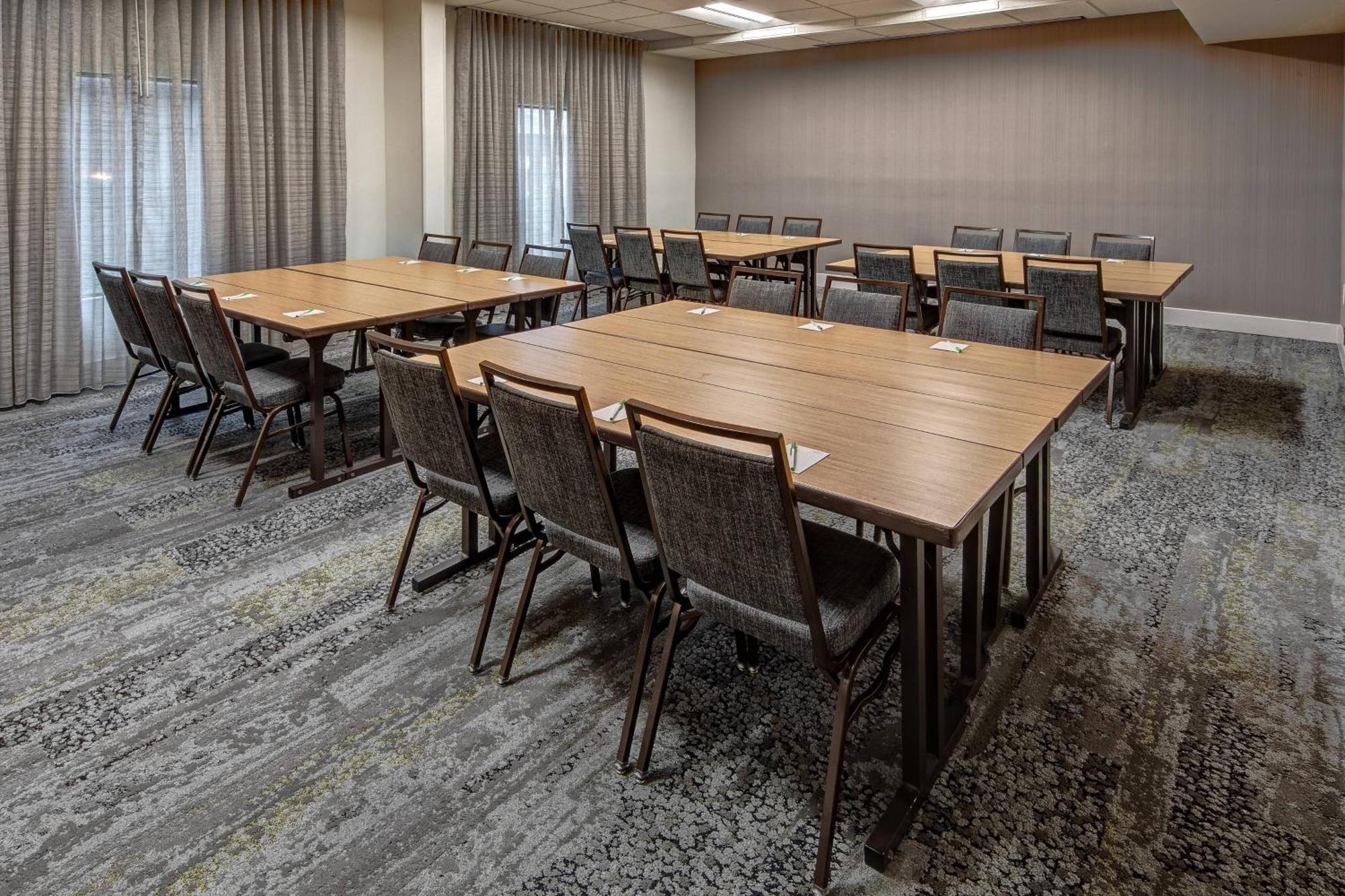 Hotel Courtyard By Marriott Vanderbilt West End Nashville