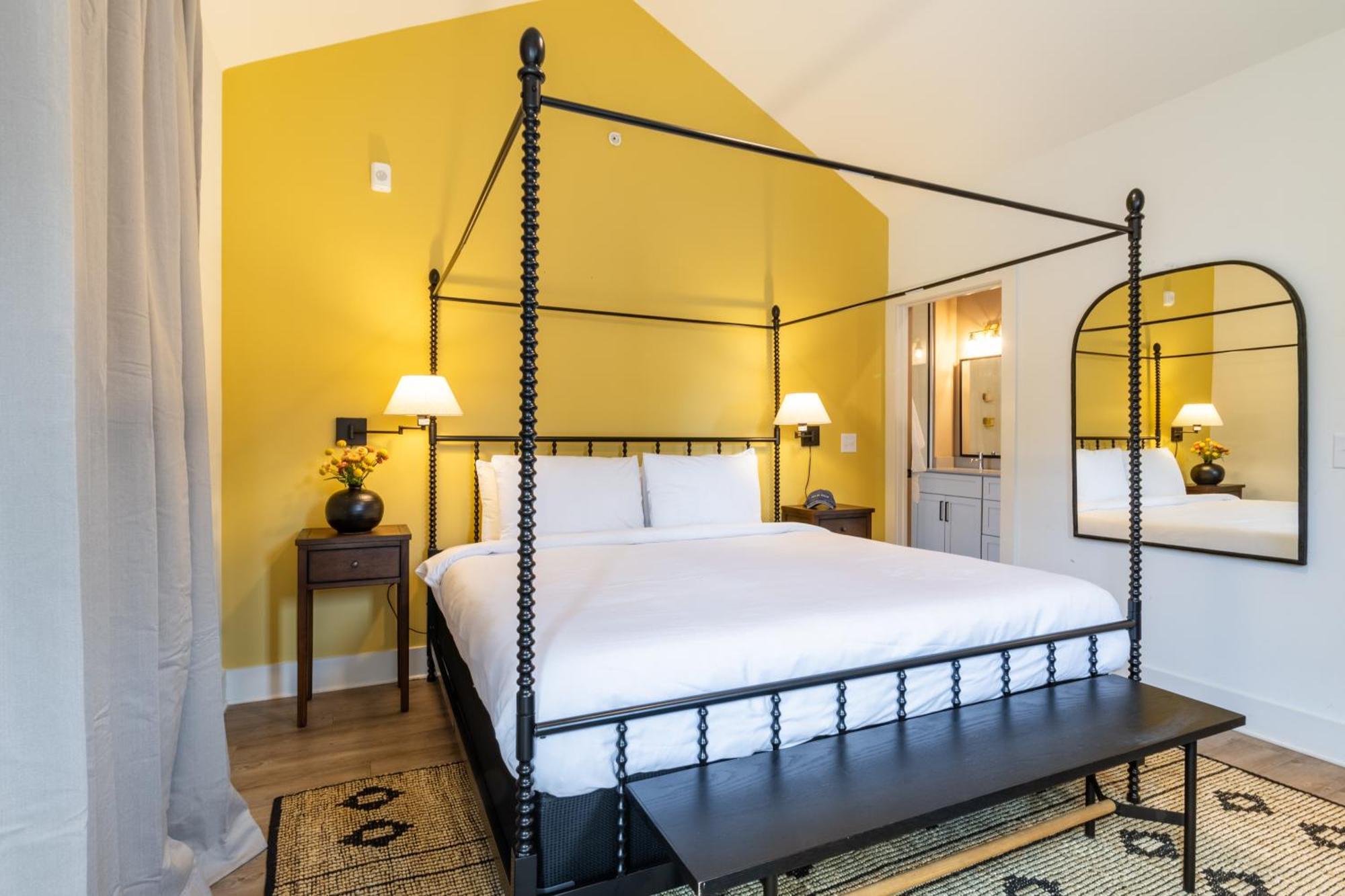Apartment The Magnolia By Avantstay Nashville