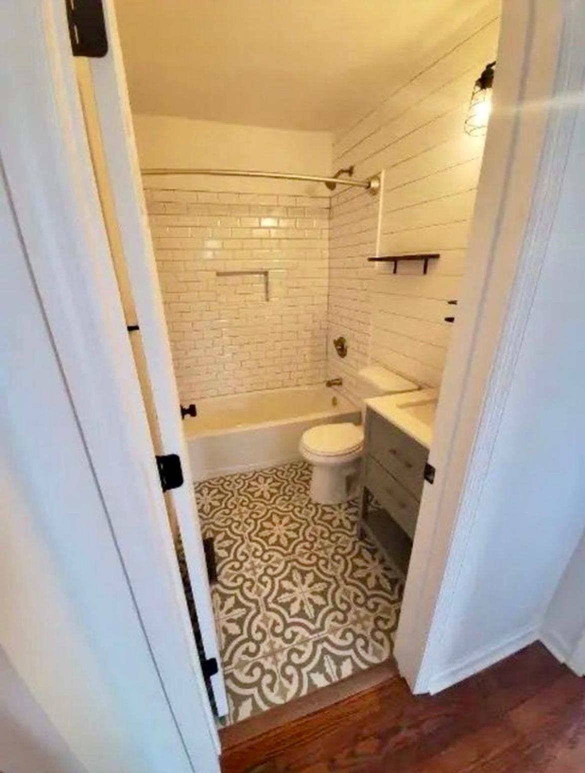 Cozy 3br Fenced Backyard 10 Mins To Broadway * Nashville