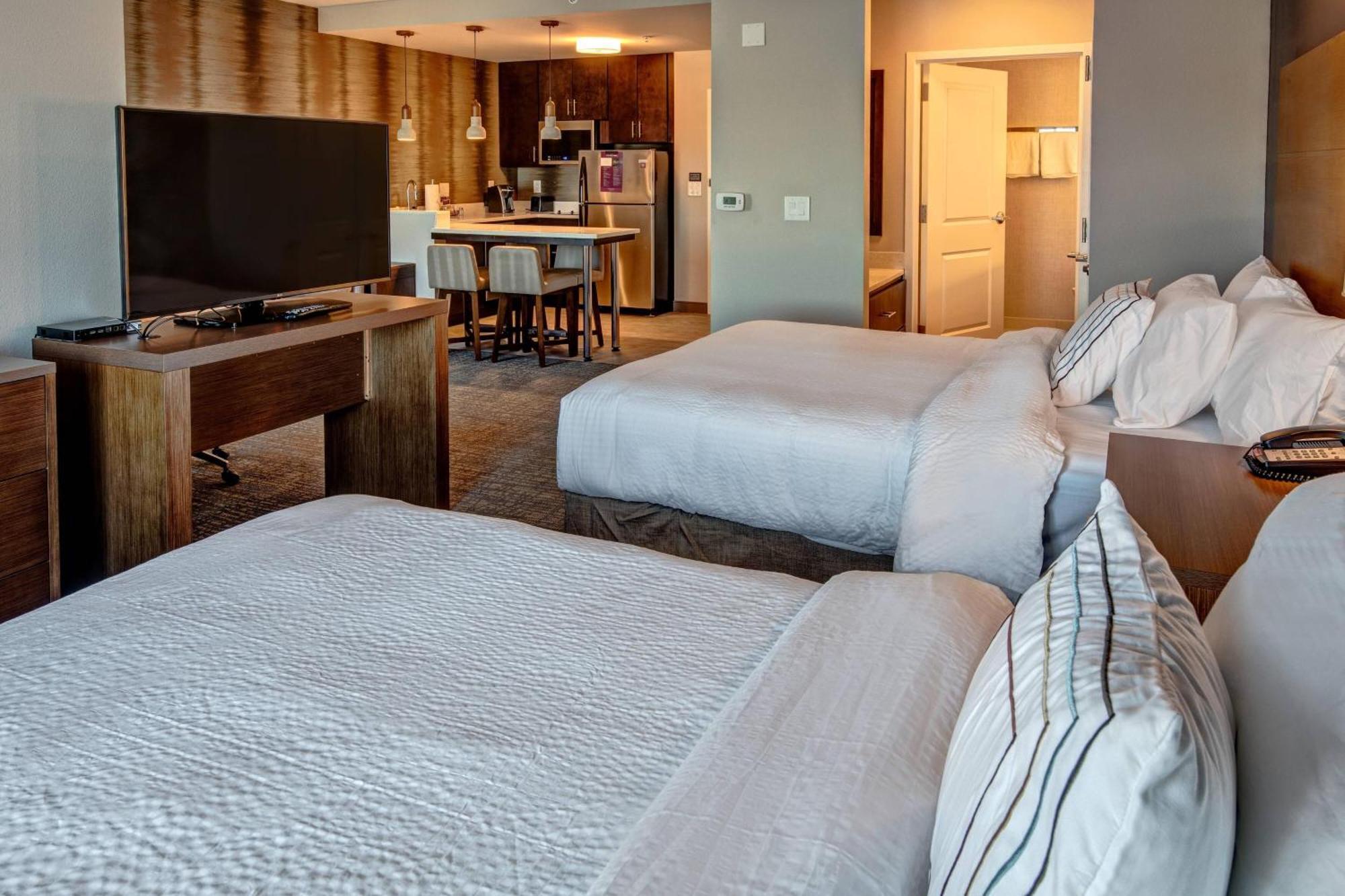 By Marriott At Opryland 3* Nashville