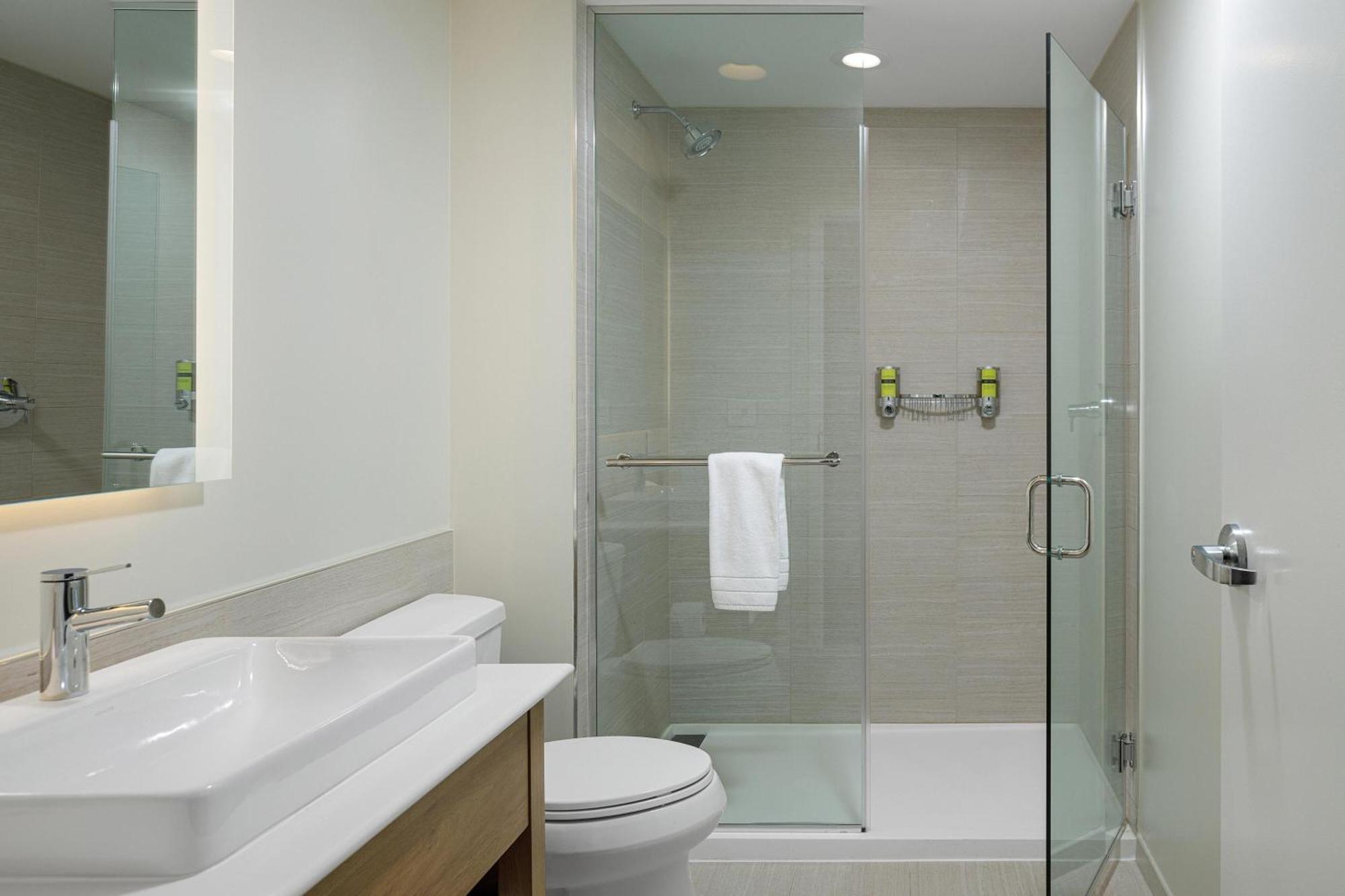 Element Airport Hotel
