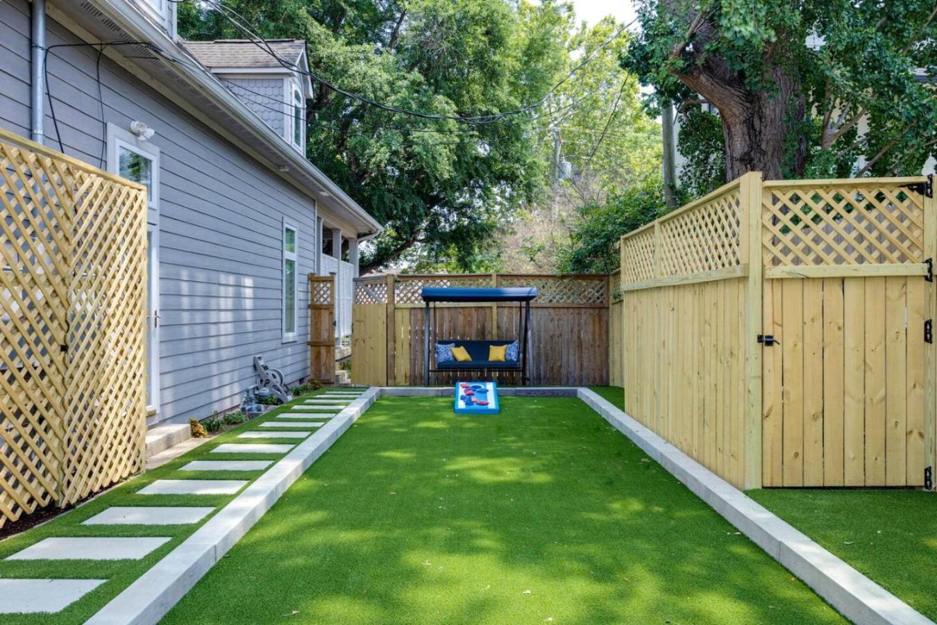 Ultimate Luxury Retreat Mega Mansion Pool And