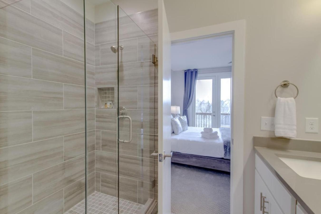 Overlook Luxury Amenities Minutes To Downtown * Nashville