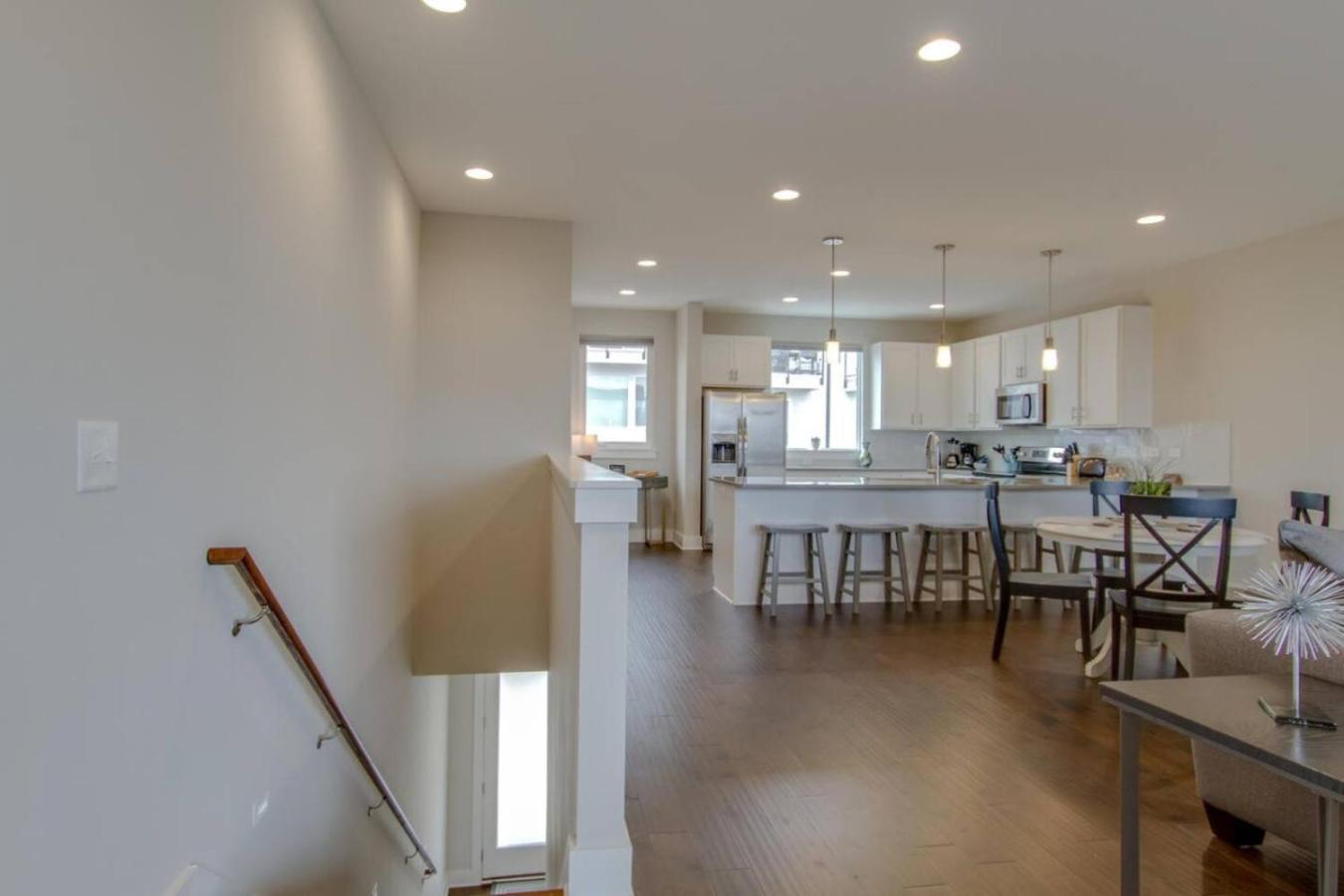 Holiday home Overlook Luxury Amenities Minutes To Downtown Nashville