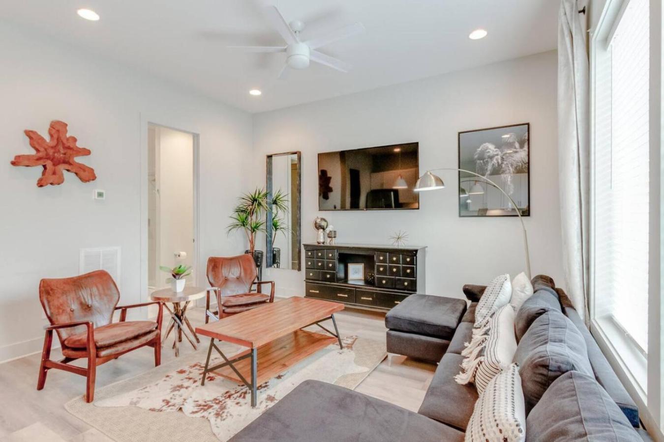 Holiday home The Harmony Nashville