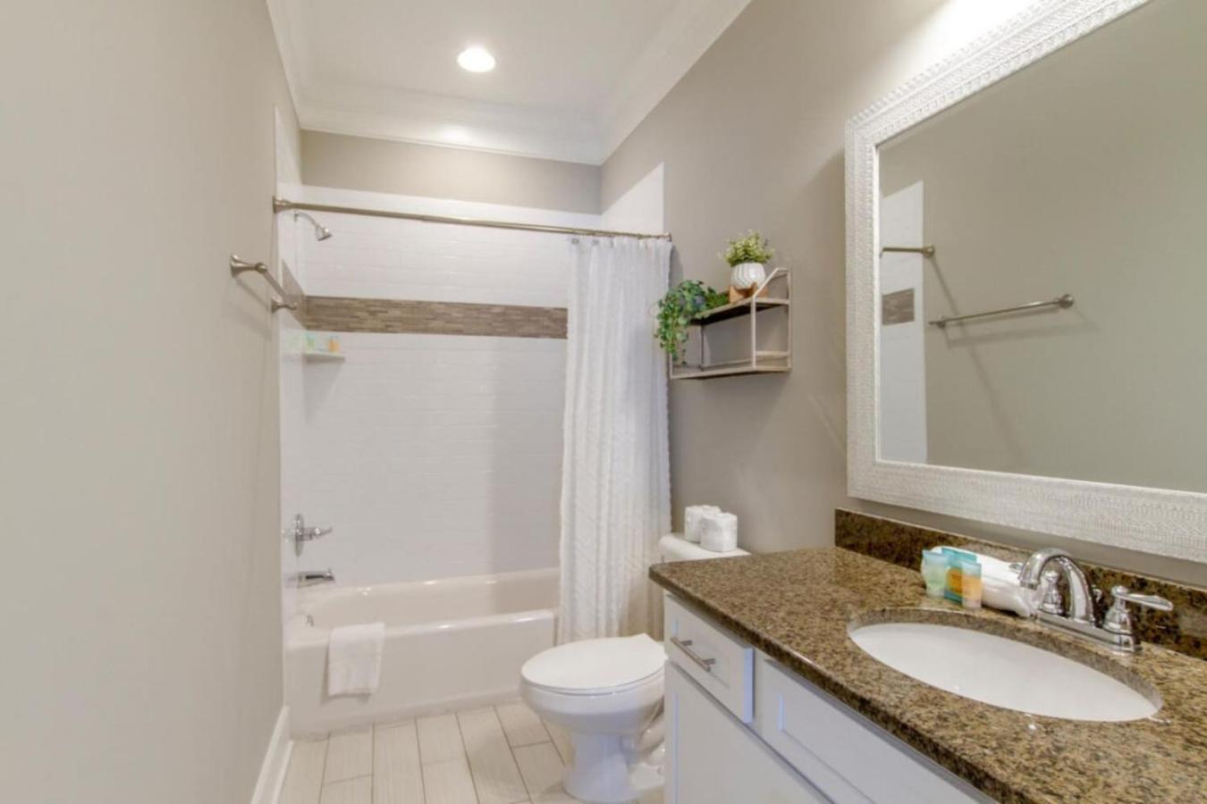 Holiday home Belmont Beauty Game Near Downtown