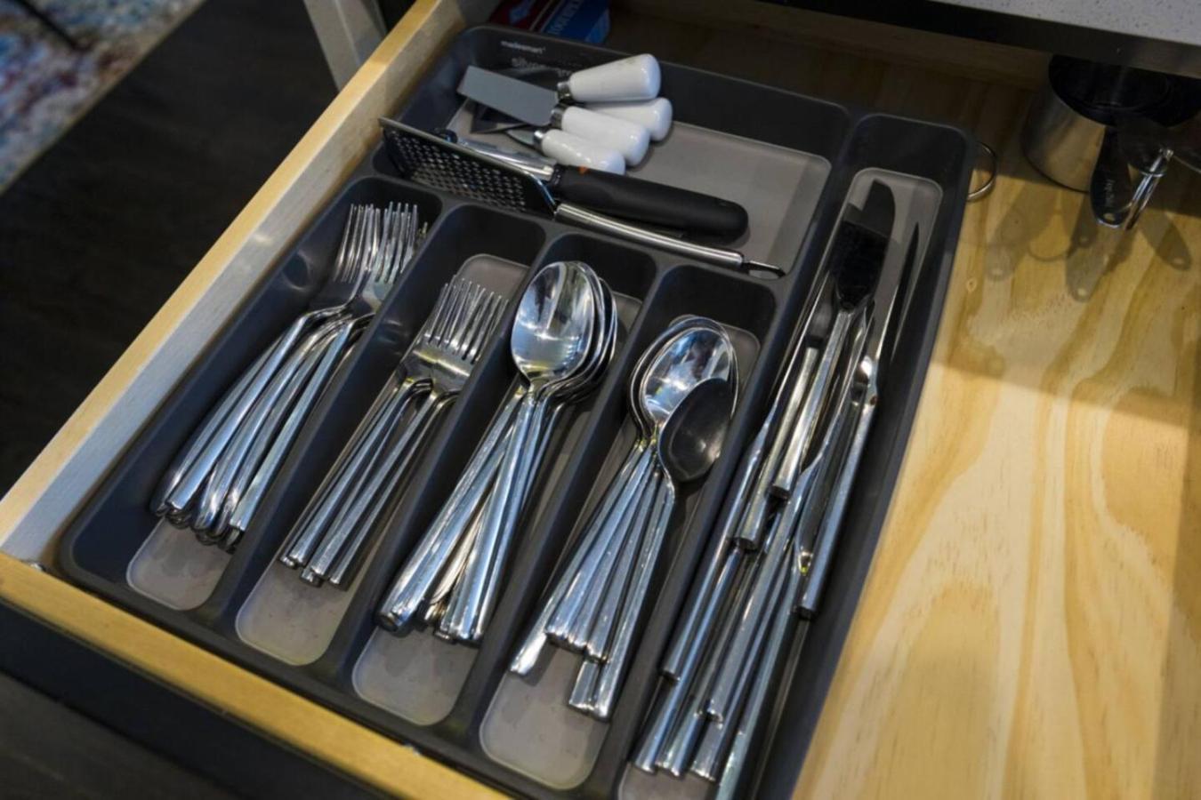 Nashvilla Townhome Gigantic Rooftop Pure Luxury