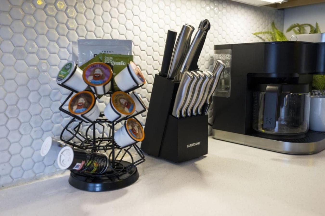 Nashvilla Townhome Gigantic Rooftop Pure Luxury Holiday home Nashville