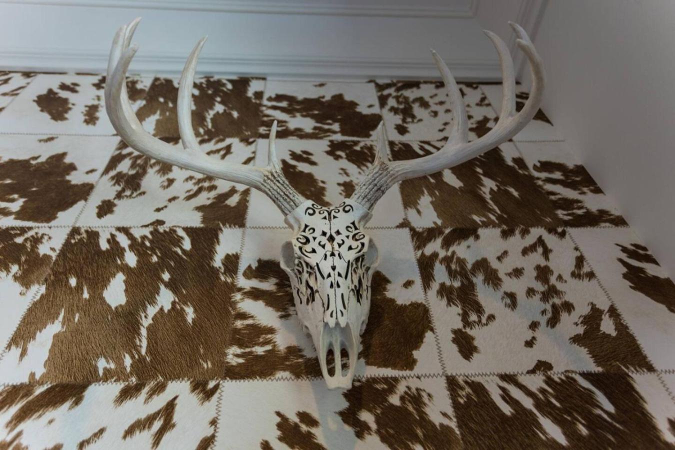 Downtown Luxury Large Townhome Lots Of Beds *