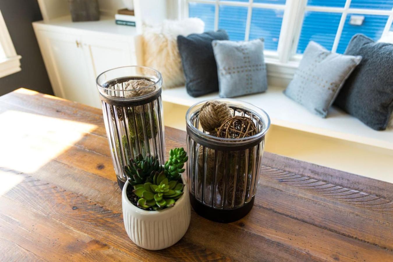 Downtown Luxury Large Townhome Lots Of Beds * Nashville