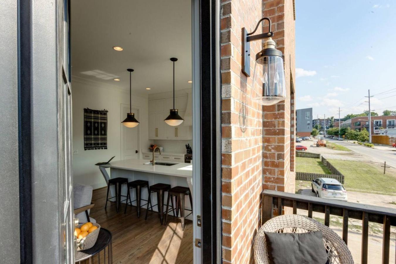 Holiday home Downtown Luxury Large Townhome Lots Of Beds *