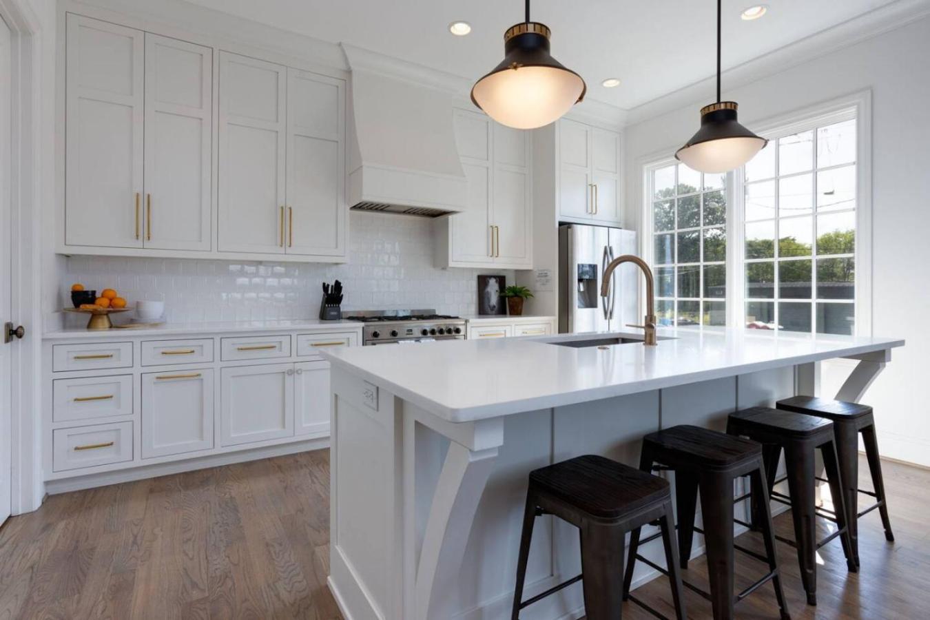 Holiday home Downtown Luxury Large Townhome Lots Of Beds